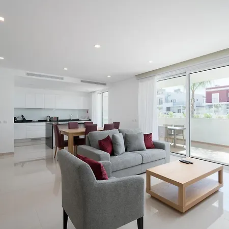 Stylish Apartment - Vila Ancora - Porto De Mos