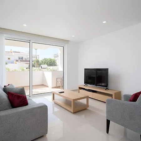 Apartment Stylish Apartment - Vila Ancora - Porto De Mos Lagos