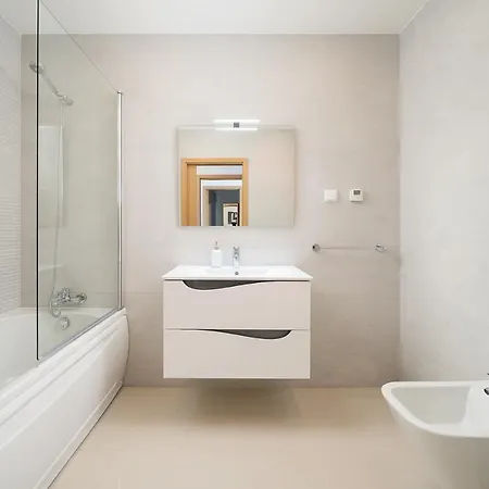 Apartment Stylish Apartment - Vila Ancora - Porto De Mos