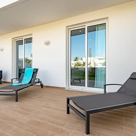 Stylish Apartment - Vila Ancora - Porto De Mos Apartment Lagos