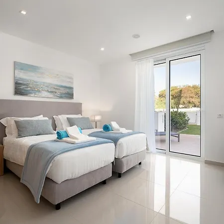 Stylish Apartment - Vila Ancora - Porto De Mos * Lagos