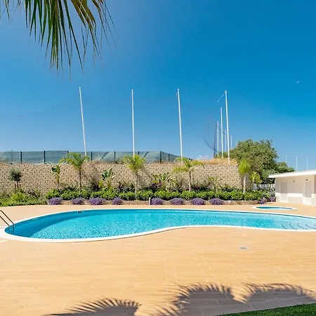 Stylish Apartment - Vila Ancora - Porto De Mos Apartment