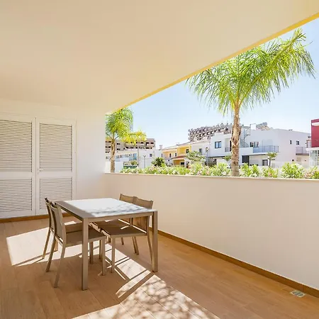 Stylish Apartment - Vila Ancora - Porto De Mos *