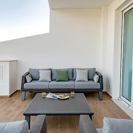 Apartamento Stylish Apartment - Vila Ancora - Porto De Mos Lagos