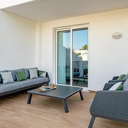 Stylish Apartment - Vila Ancora - Porto De Mos Lagos