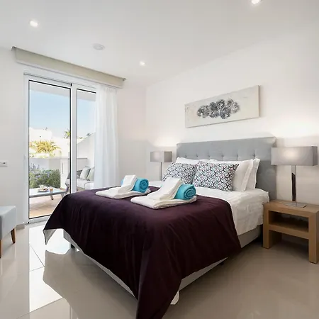 Apartamento Stylish Apartment - Vila Ancora - Porto De Mos